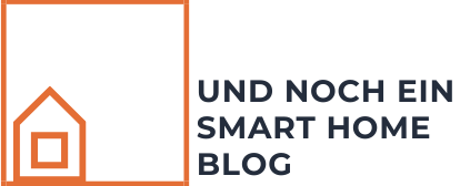 Und Noch Ein Smart Home Blog